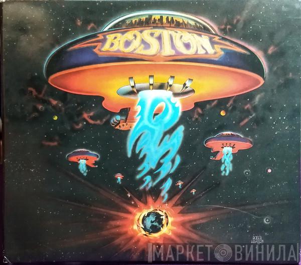 Boston - Boston