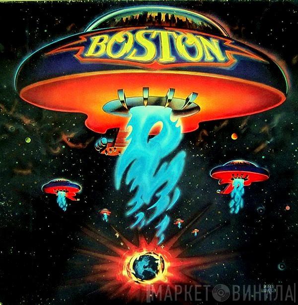  Boston  - Boston