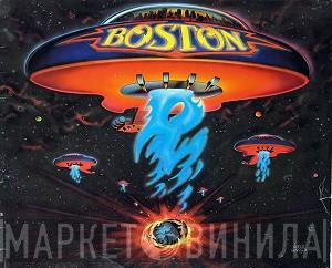  Boston  - Boston