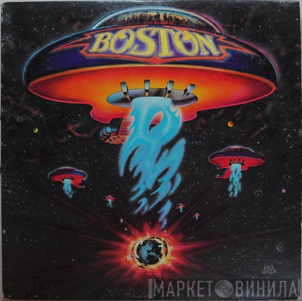  Boston  - Boston