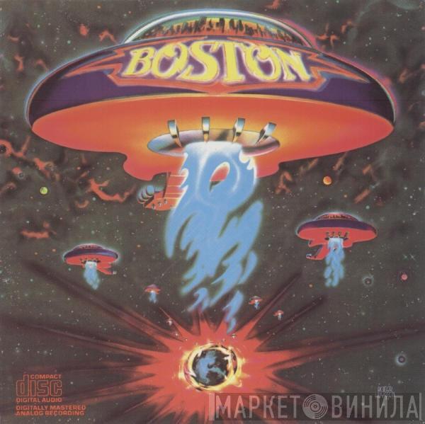  Boston  - Boston