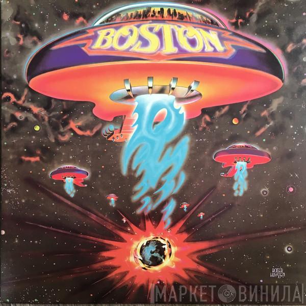  Boston  - Boston