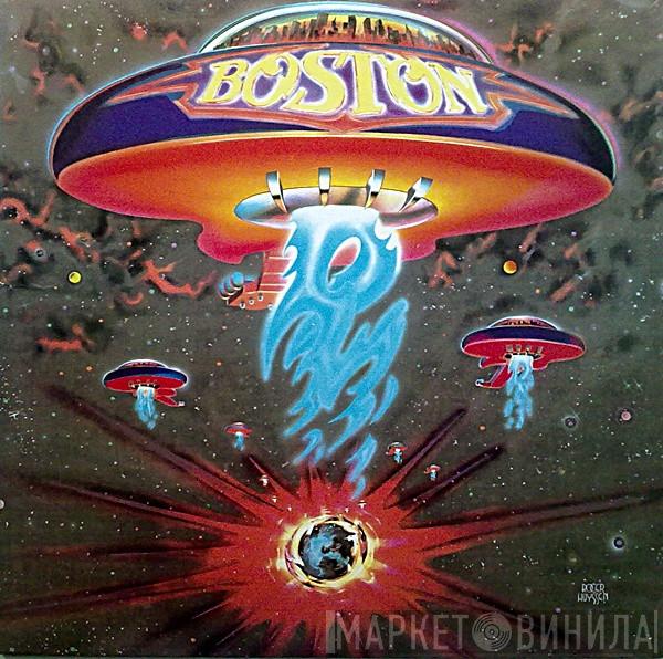 Boston - Boston