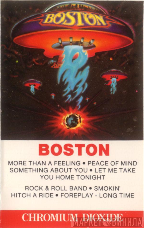  Boston  - Boston