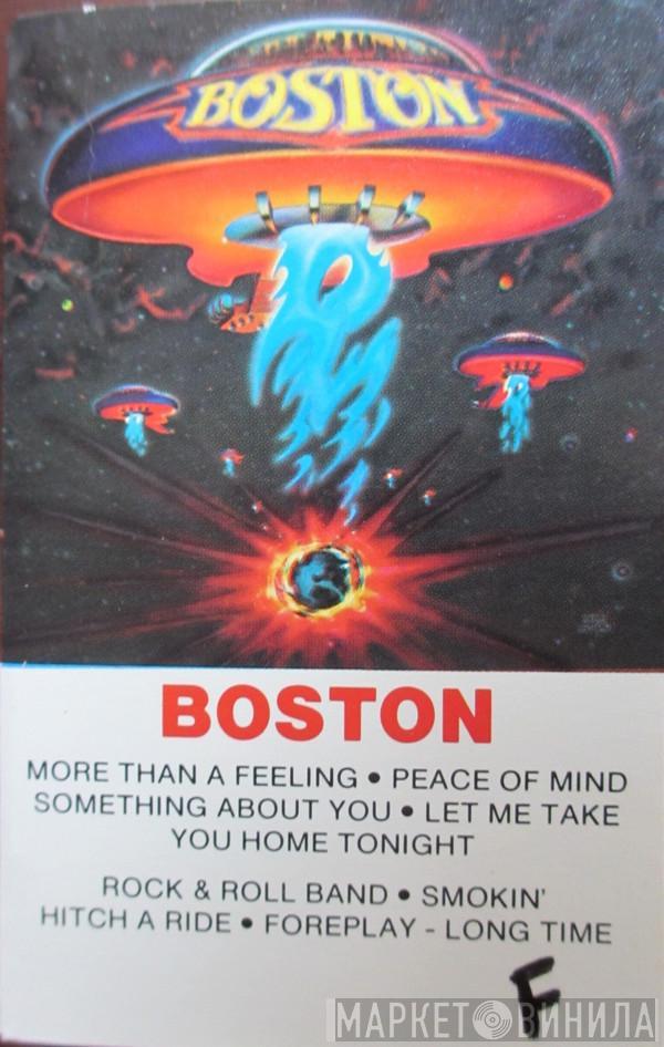  Boston  - Boston