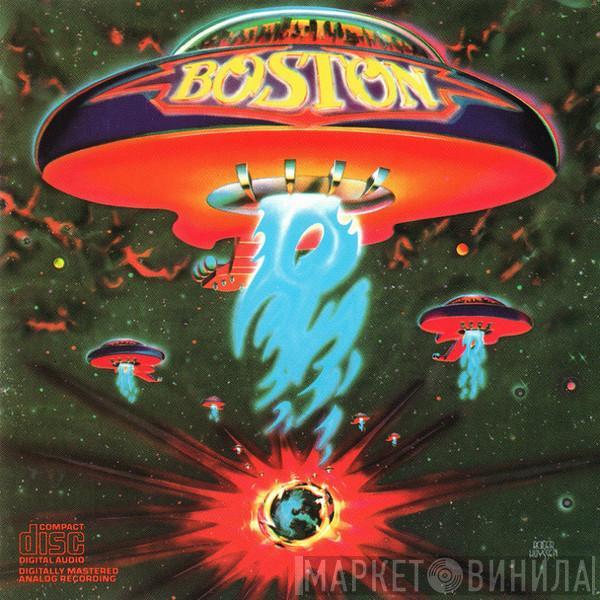 Boston  - Boston