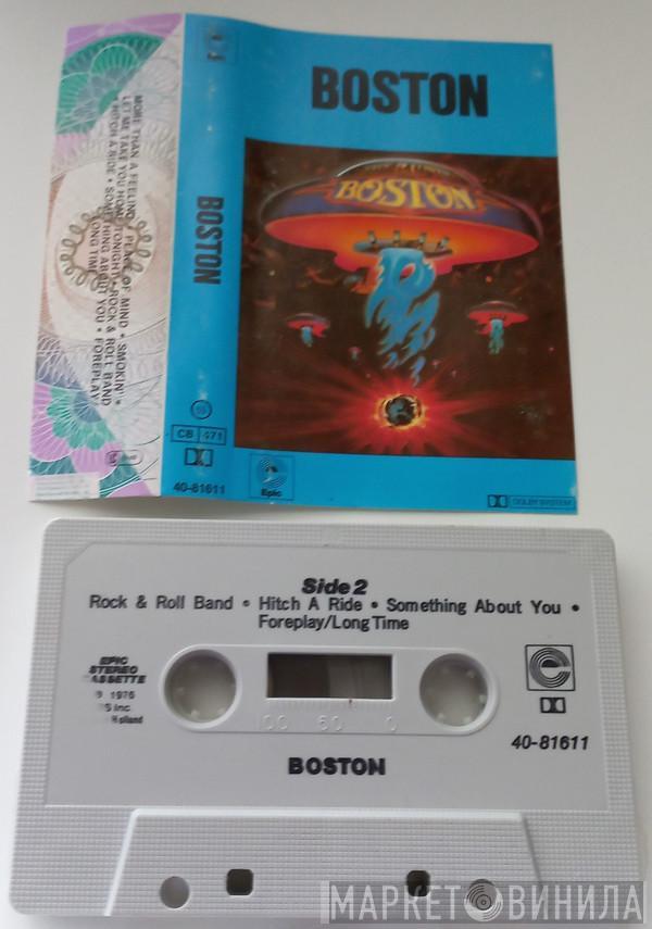  Boston  - Boston
