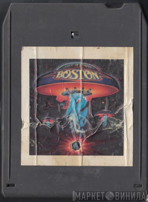 Boston  - Boston