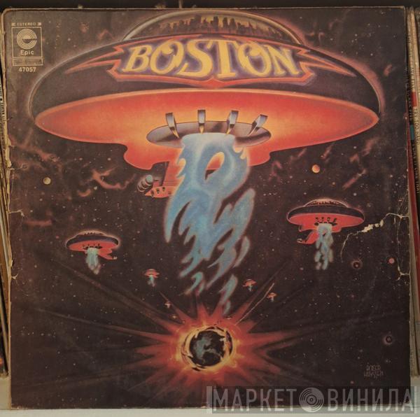  Boston  - Boston