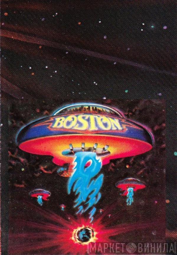  Boston  - Boston