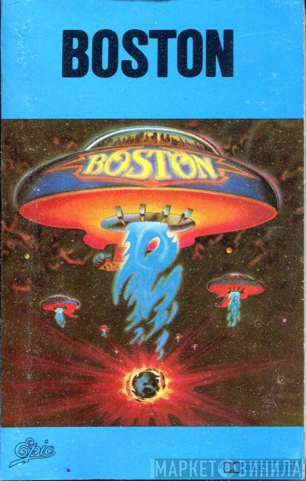  Boston  - Boston