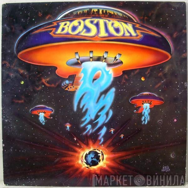  Boston  - Boston