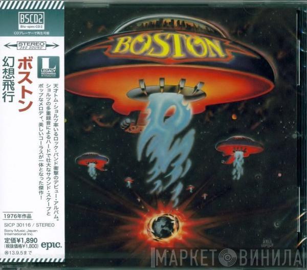  Boston  - Boston