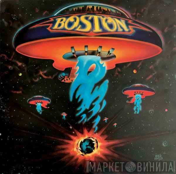 Boston - Boston
