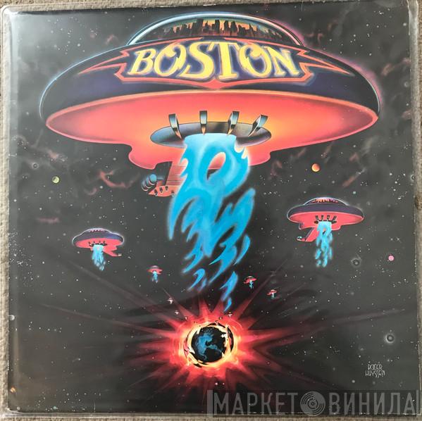 Boston - Boston
