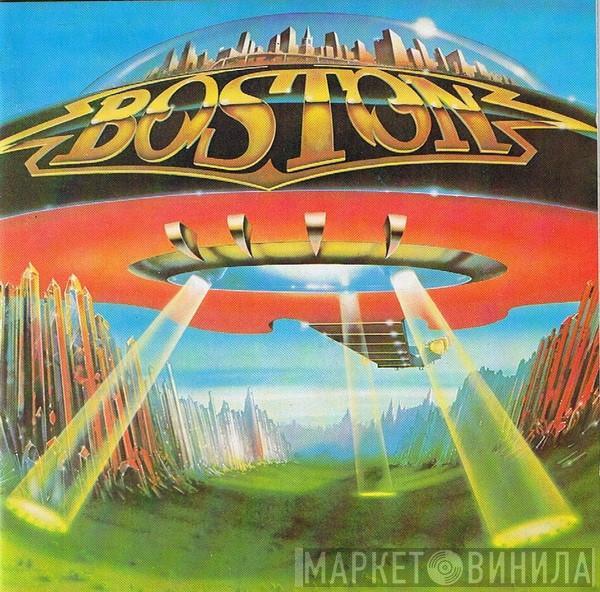  Boston  - Don't Look Back