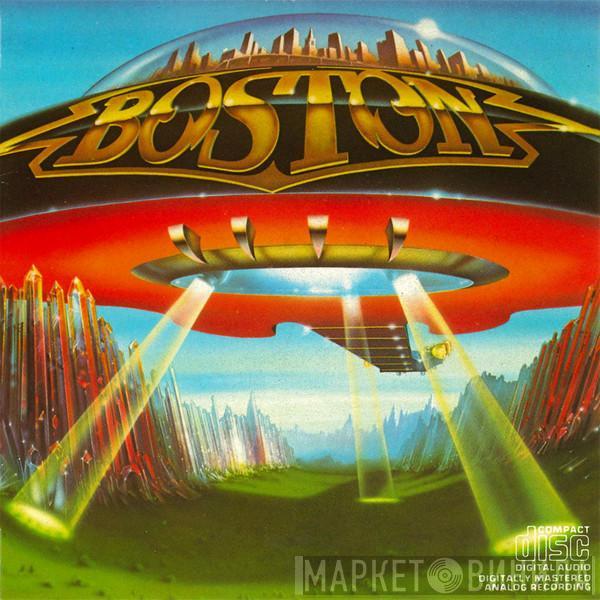  Boston  - Don't Look Back