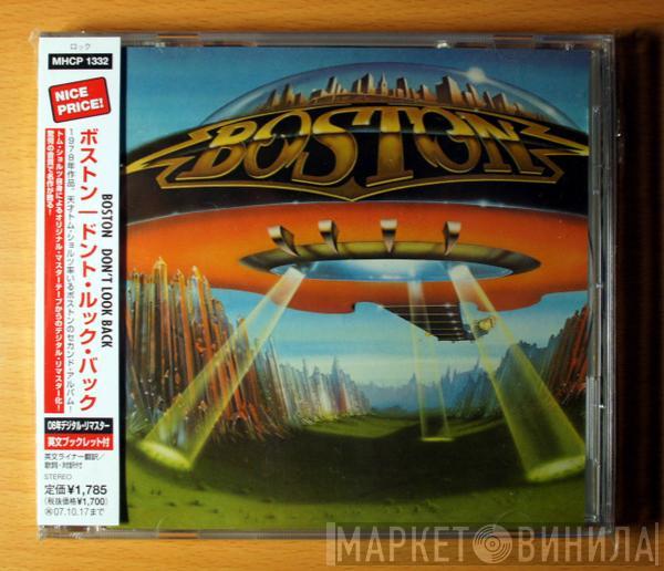  Boston  - Don't Look Back