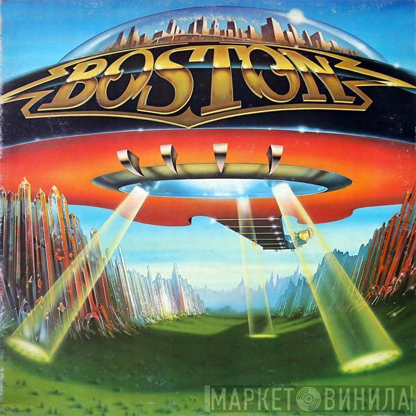  Boston  - Don't Look Back