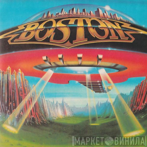  Boston  - Don't Look Back