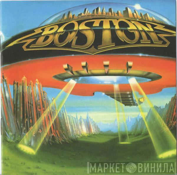  Boston  - Don't Look Back