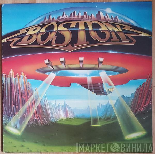  Boston  - Don't Look Back