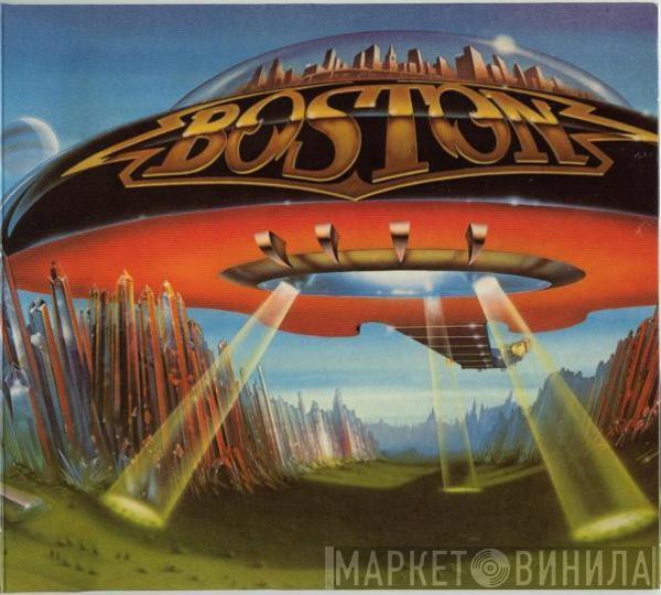  Boston  - Don't Look Back