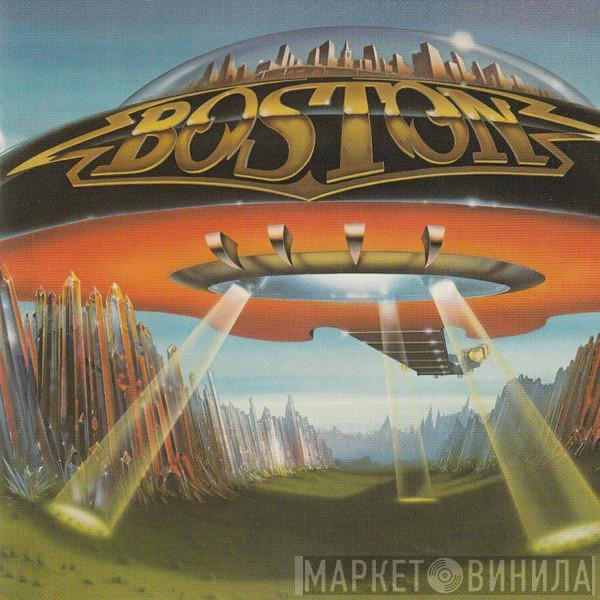  Boston  - Don't Look Back