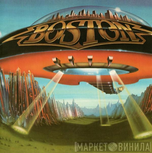  Boston  - Don't Look Back