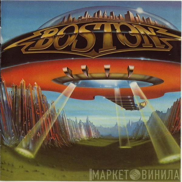  Boston  - Don't Look Back