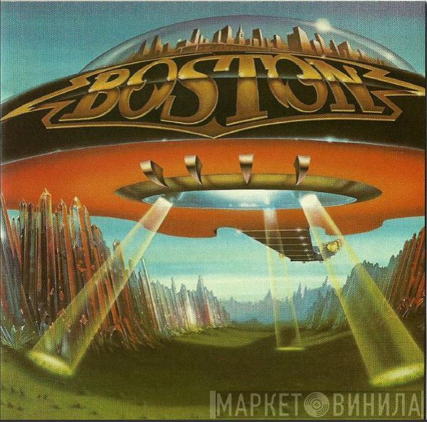  Boston  - Don't Look Back