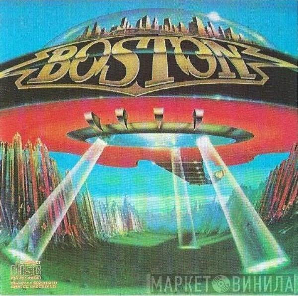  Boston  - Don't Look Back