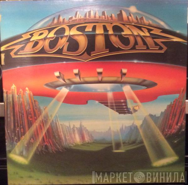  Boston  - Don't Look Back