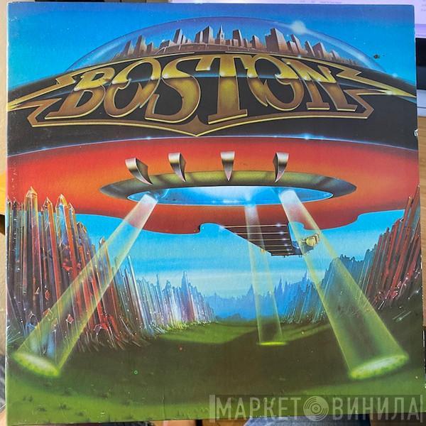  Boston  - Don't Look Back