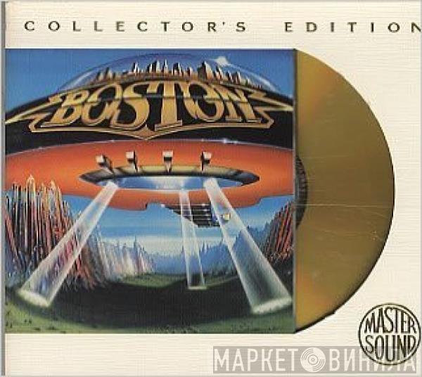  Boston  - Don't Look Back