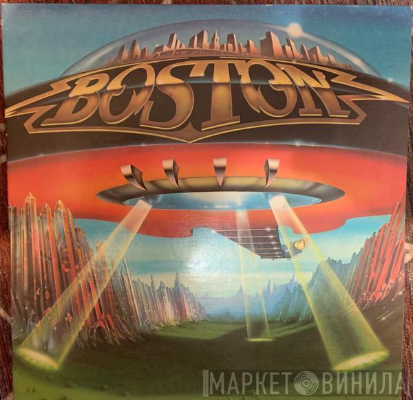  Boston  - Don't Look Back