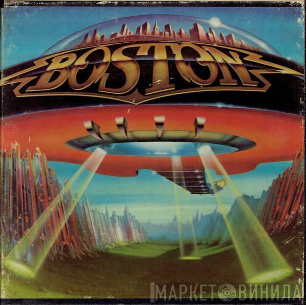  Boston  - Don't Look Back