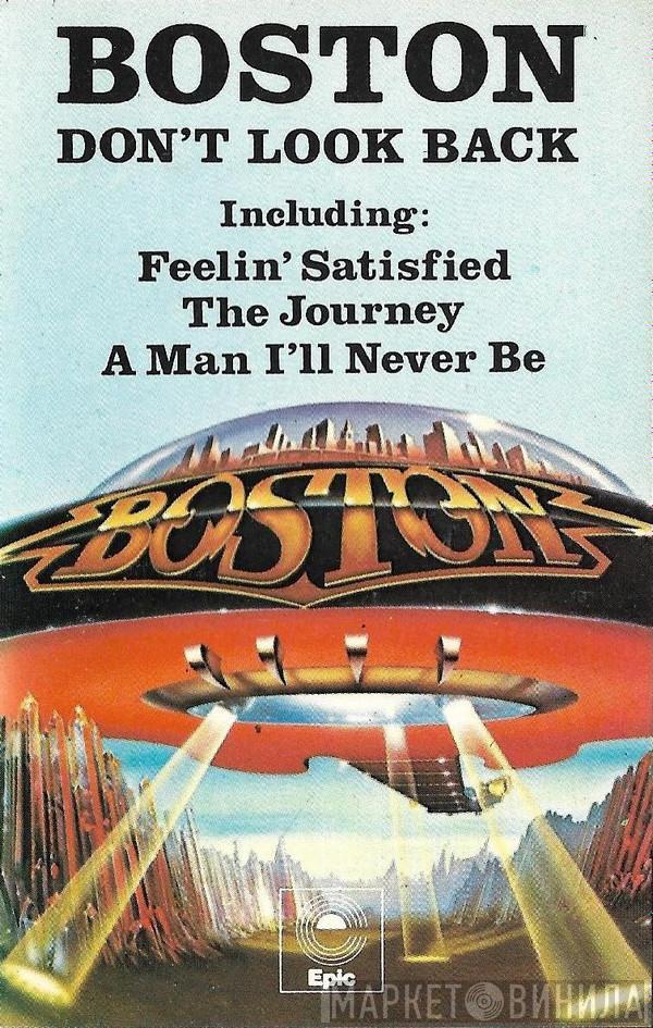  Boston  - Don't Look Back