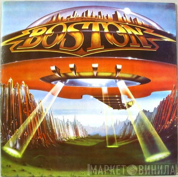 Boston - Don't Look Back