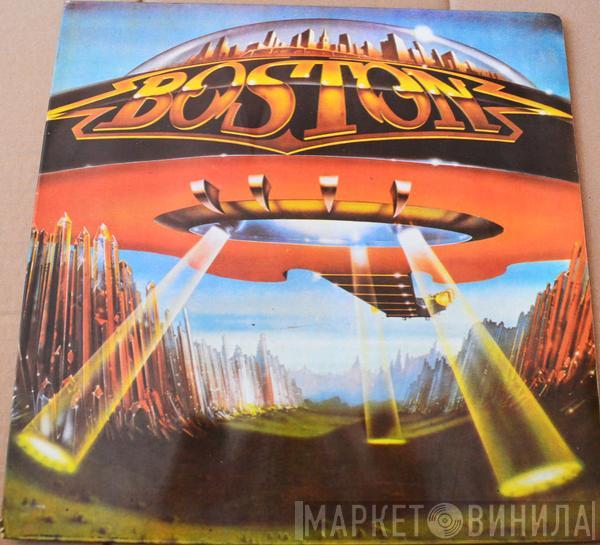 Boston  - Don't Look Back