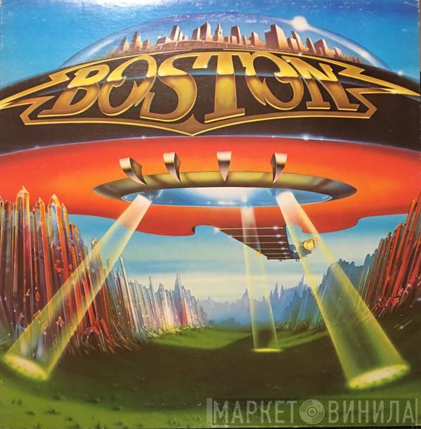  Boston  - Don't Look Back