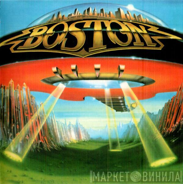  Boston  - Don't Look Back