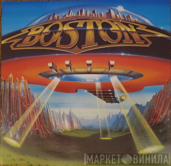  Boston  - Don't Look Back