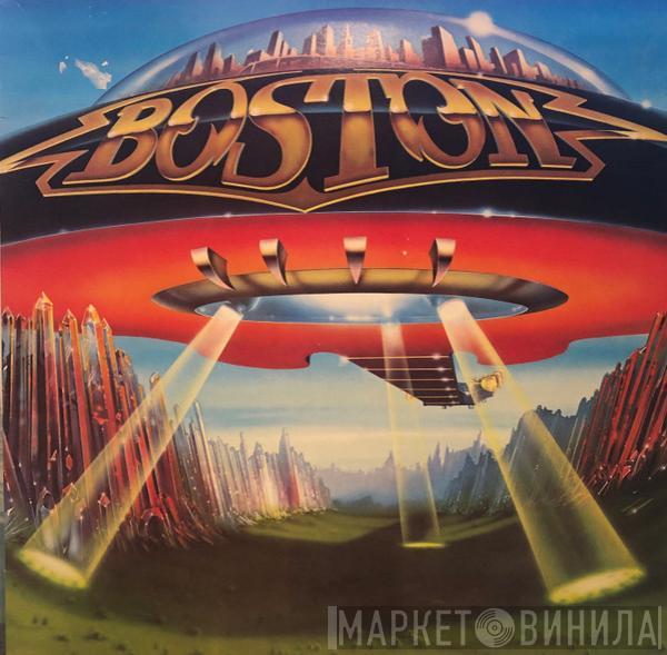  Boston  - Don't Look Back