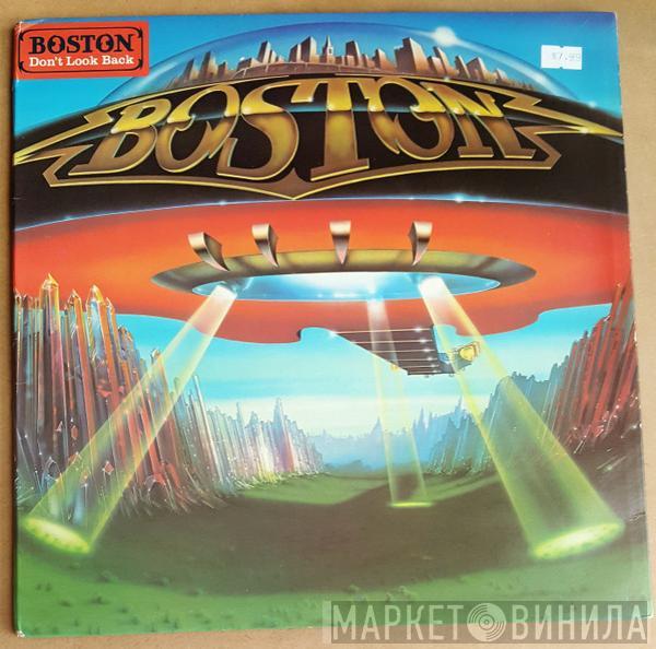  Boston  - Don't Look Back