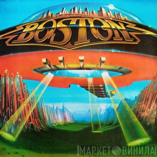  Boston  - Don't Look Back