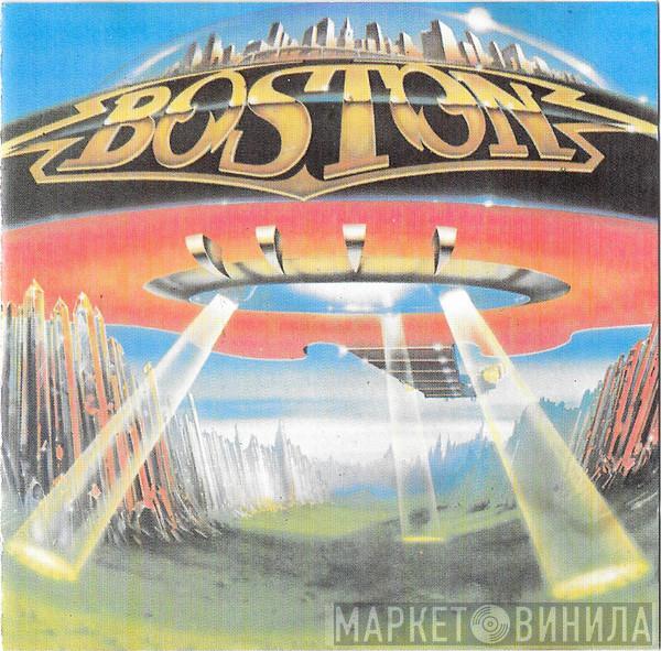  Boston  - Don't Look Back