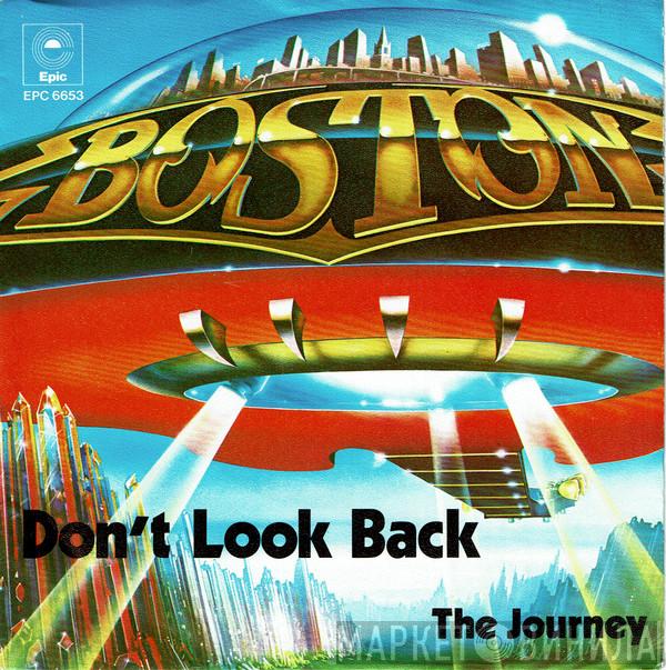  Boston  - Don't Look Back