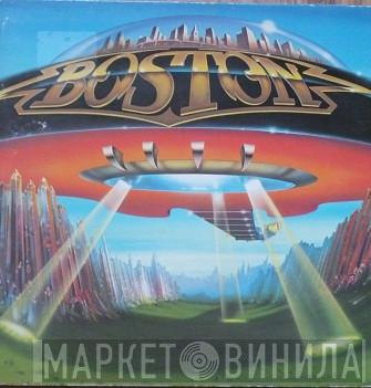 Boston  - No Mires Atras