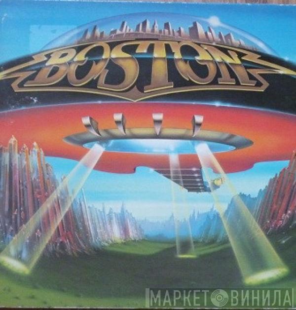  Boston  - No Mires Atras